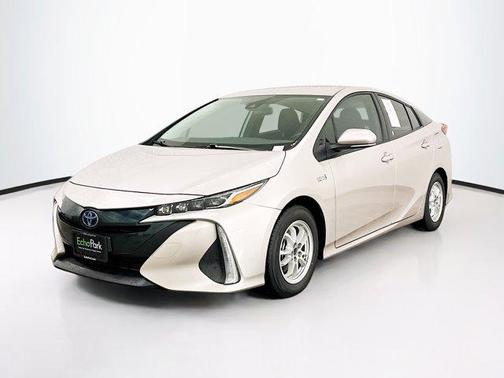 2021 Toyota Prius Prime XLE