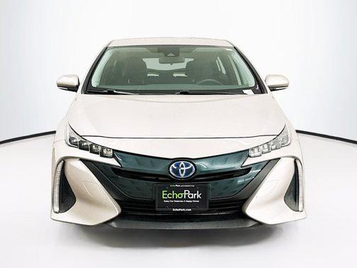 2021 Toyota Prius Prime XLE