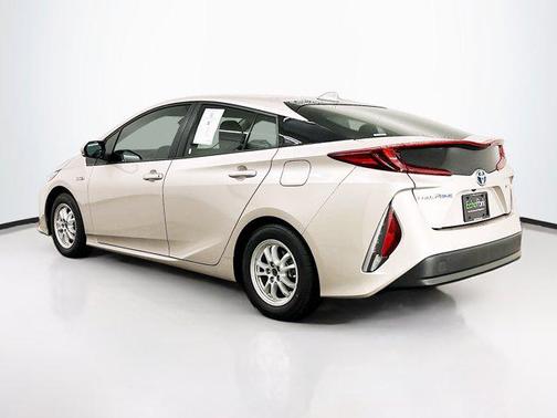 2021 Toyota Prius Prime XLE