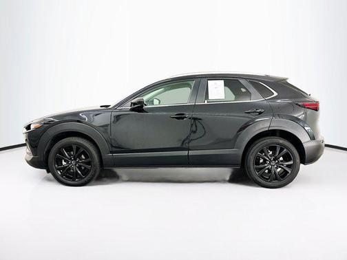 2024 Mazda CX-30 Select
