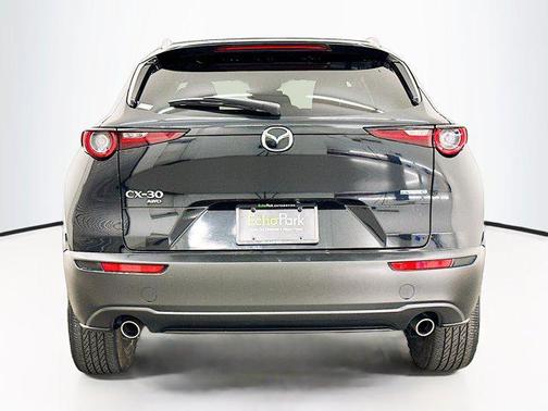 2024 Mazda CX-30 Select