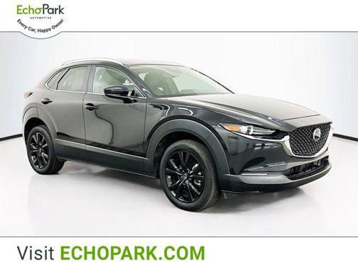 2024 Mazda CX-30 Select