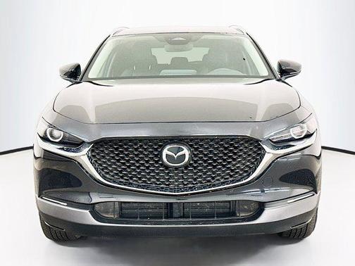2024 Mazda CX-30 Select