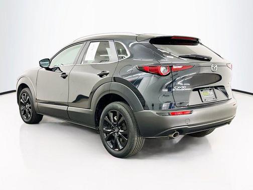 2024 Mazda CX-30 Select