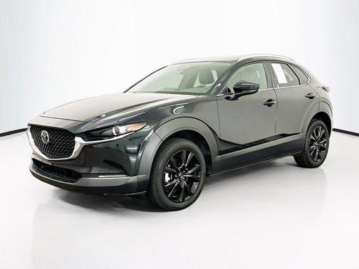 2024 Mazda CX-30 Select