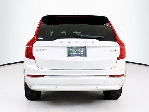 2025 Volvo XC90 B6 Plus 7-Seater