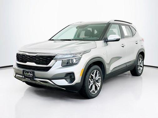 2023 Kia Seltos EX
