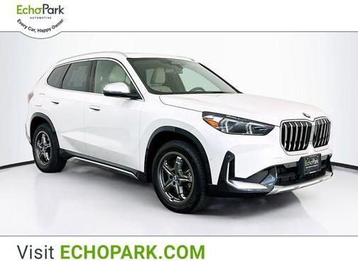 2024 BMW X1 xDrive28i