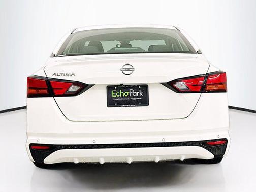 2024 Nissan Altima S FWD