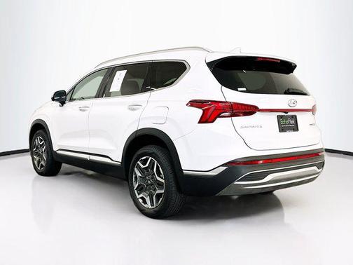2023 Hyundai Santa Fe Plug-In Hybrid Limited