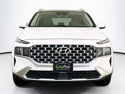 2023 Hyundai Santa Fe Plug-In Hybrid Limited