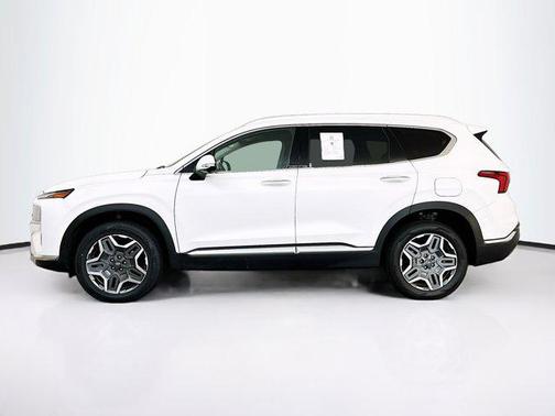 2023 Hyundai Santa Fe Plug-In Hybrid Limited