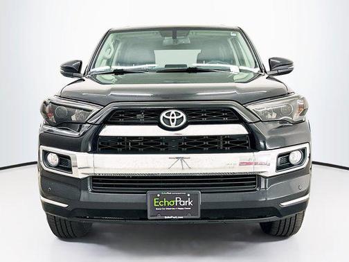 2017 Toyota 4Runner Limited
