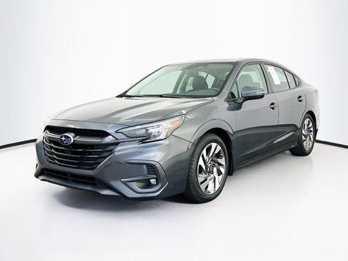 2023 Subaru Legacy Limited