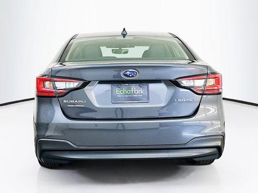 2023 Subaru Legacy Limited