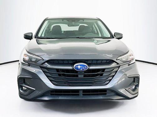 2023 Subaru Legacy Limited