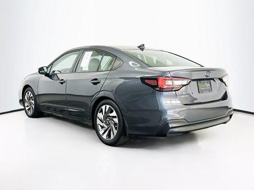 2023 Subaru Legacy Limited