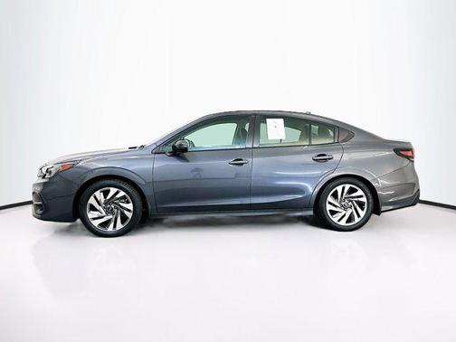 2023 Subaru Legacy Limited