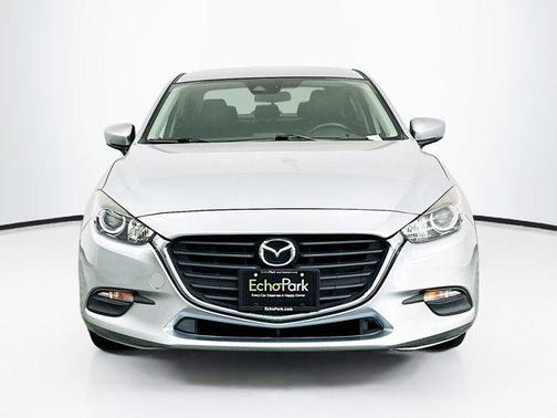 2017 Mazda Mazda3 Touring