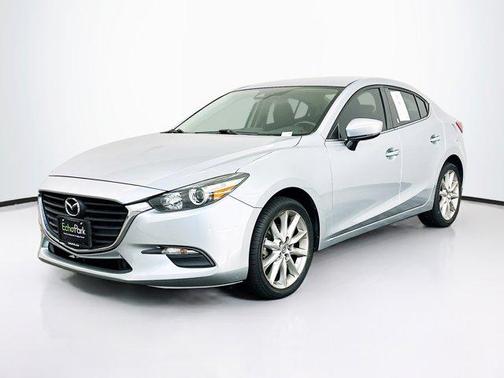 2017 Mazda Mazda3 Touring