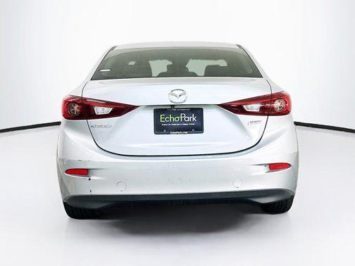 2017 Mazda Mazda3 Touring