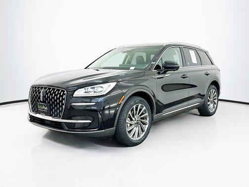 2024 Lincoln Corsair Reserve