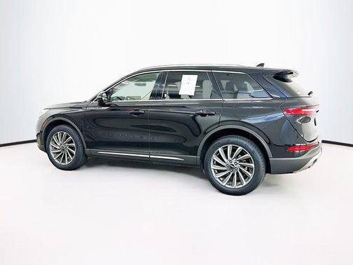 2024 Lincoln Corsair Reserve