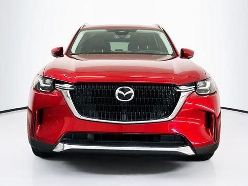 2024 Mazda CX-90 PHEV Premium