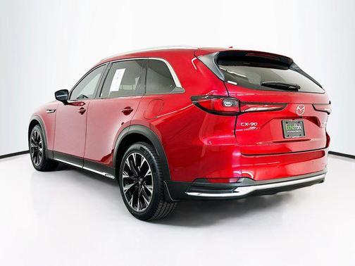 2024 Mazda CX-90 PHEV Premium