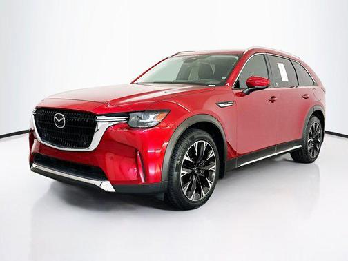 2024 Mazda CX-90 PHEV Premium
