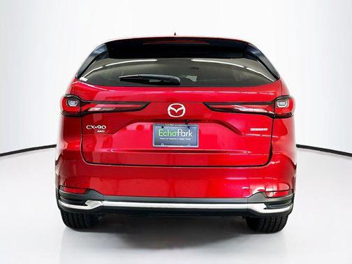 2024 Mazda CX-90 PHEV Premium