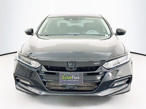 2019 Honda Accord EX-L