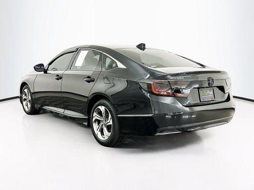 2019 Honda Accord EX-L