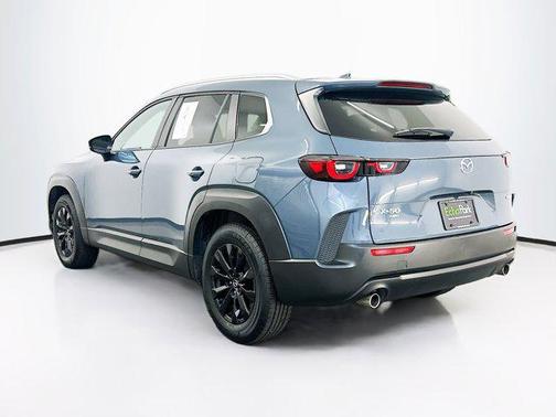 2024 Mazda CX-50 2.5 S Premium Package