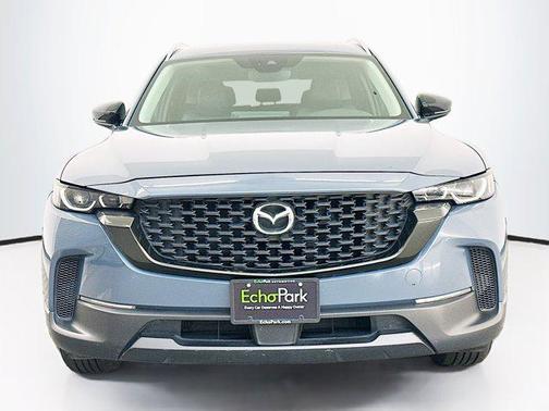 2024 Mazda CX-50 2.5 S Premium Package