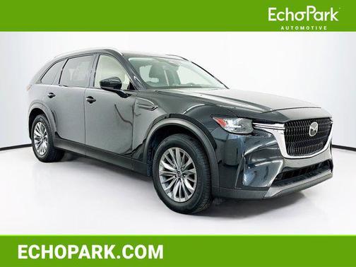 2024 Mazda CX-90 3.3 Turbo Preferred Plus
