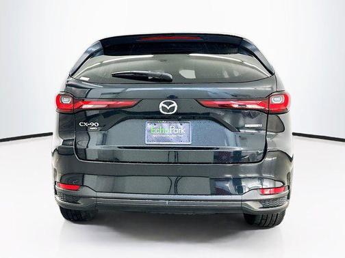 2024 Mazda CX-90 3.3 Turbo Preferred Plus