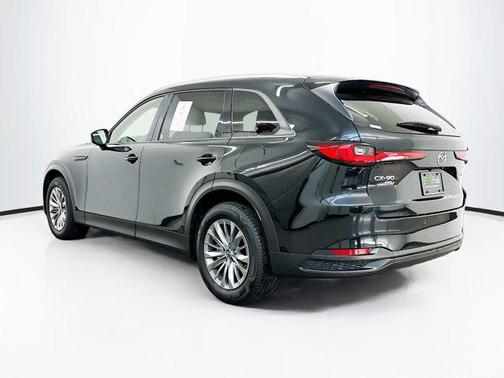 2024 Mazda CX-90 3.3 Turbo Preferred Plus