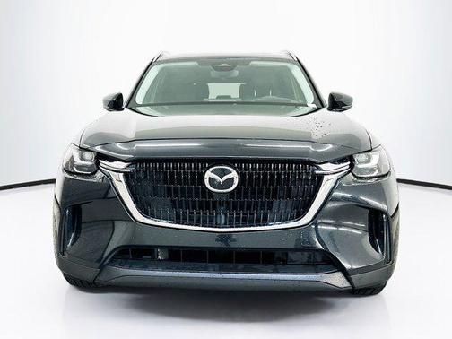 2024 Mazda CX-90 3.3 Turbo Preferred Plus