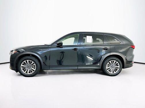 2024 Mazda CX-90 3.3 Turbo Preferred Plus