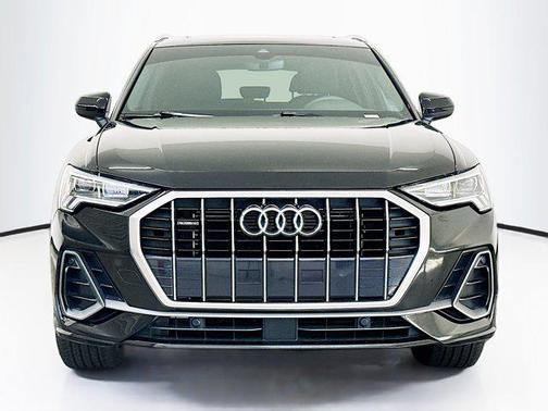 2021 Audi Q3 45 S line Premium Plus