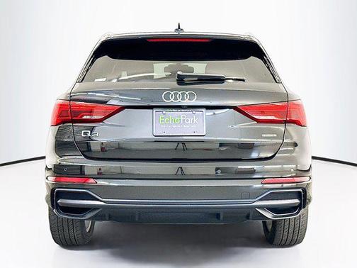 2021 Audi Q3 45 S line Premium Plus