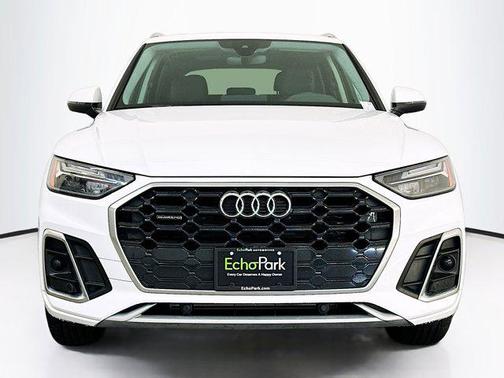 2022 Audi Q5 45 S line Premium