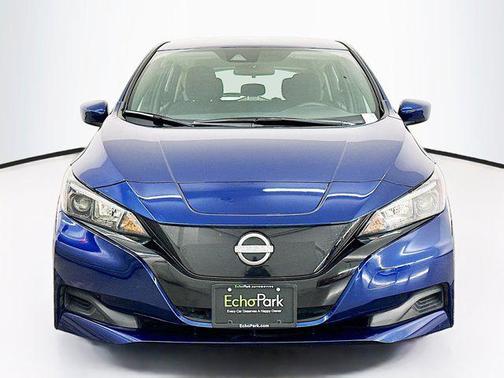 2023 Nissan Leaf S 40 kWh