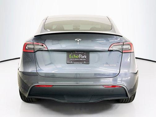 2023 Tesla Model Y Performance Dual Motor All-Wheel Drive