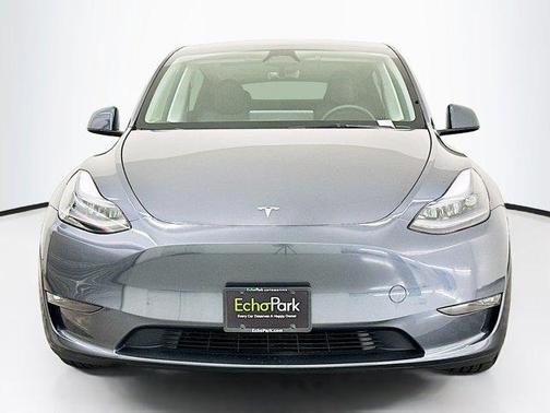 2023 Tesla Model Y Performance Dual Motor All-Wheel Drive