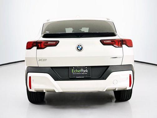 2025 BMW X2 xDrive28i