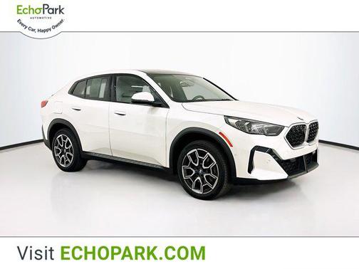 2025 BMW X2 xDrive28i