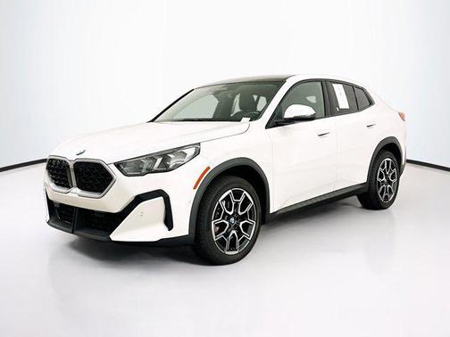 2025 BMW X2 xDrive28i
