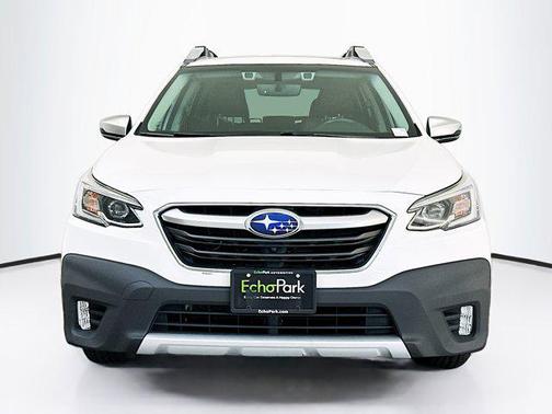 2020 Subaru Outback Touring XT